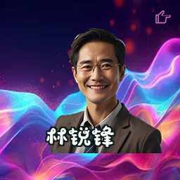 林锐锋